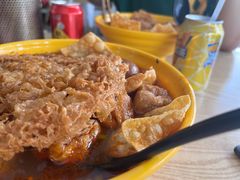 -龍城柳州螺蛳粉(群星路店)