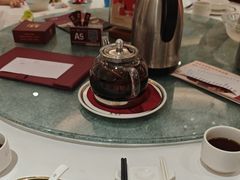 -喜宴又一村·粤菜·茶点·海鲜(壹方天地店)