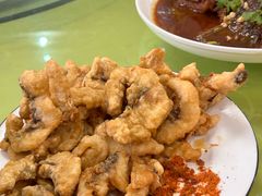-美顺香食府鱼头老店(雪野湖店)