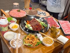 -楠火锅(太古里总店)