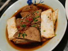 -新白鹿餐厅(松江开元地中海店)