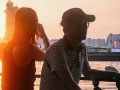 -阿瓦尼河滨曼谷酒店