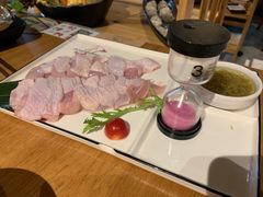 -打酱友•斑鱼海鲜粥火锅(吴桥店)