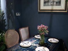 包厢-第101座花园餐厅(湖滨88店)