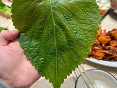 -鸭绿江民族饭店(总店)