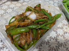 -川悦壹号·川菜(蠡溪路店)