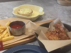 -必胜客(余姚五彩城店PH店)