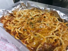 -南都咖啡西餐厅(天誉店)