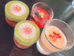 -北京柏悦酒店·锦庭餐厅Dining Room