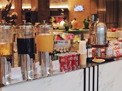 -融信华邑酒店·鲜艳西餐厅