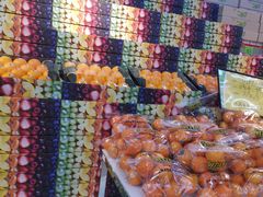 -鲜力达果品批发直销(青山店)