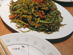 -姥姥家春饼店(佳亿时尚广场店)