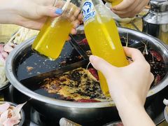 -渝味黄姐火锅(黄泥村店)