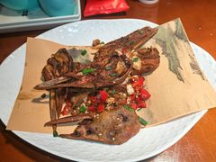 -魏铭鱼头捞饭(晋阳路店)