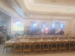 -密友回转自助火锅(世茂国际广场店)