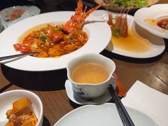 -品味杭州·粤式融合·海鲜小馆·钱江新城CBD