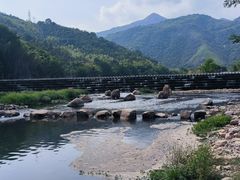 -嵖岈山风景区