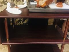-香雪海饭店中餐厅(人民桥店)