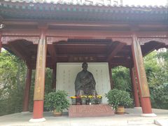 -李叔同故居纪念馆
