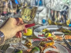 -上海外滩茂悦大酒店