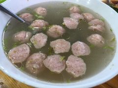 -海之鲜大排档(东山海鲜金銮湾店)