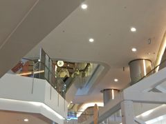 -皇庭广场(福华三路店)