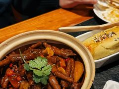 -福苗小骆驼烧烤(曲江店)