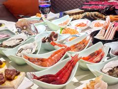 -海玥荟海鲜姿造自助餐厅(欧罗巴广场店)