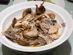 -老德州四合院·德州菜(天衢路店)