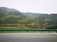-金堂县云顶石城风景区