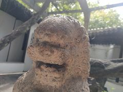 -西园戒幢律寺
