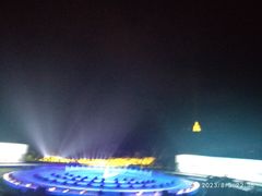 -鼎盛王朝康熙大典实景演出