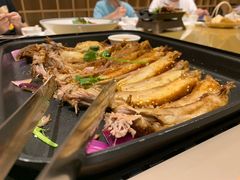 -羊之道草原味道清真餐厅(番禺店)