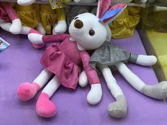 -大玩家(中原万达广场店)