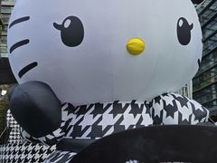 -上海来福士广场