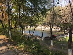 -高尔山公园