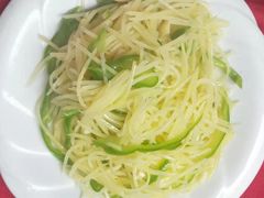 -味好美土菜(迎宾东路店)