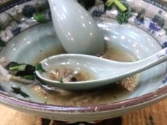 -老谢野馄饨(延安路店)