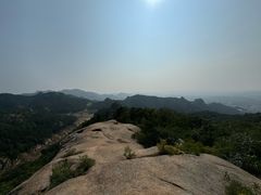 -太和山风景区