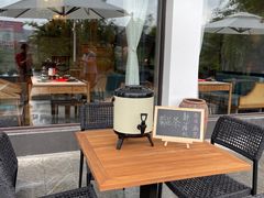 -江南小菜(东辰御龙湾店)