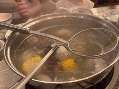 -悦来悦牛潮汕牛肉火锅(大浪店)