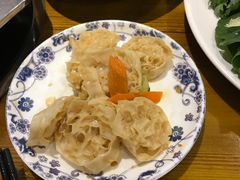 -京城北门羊蝎子铜锅涮肉(总店)