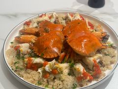 -旺达·福州菜(正大广场店)