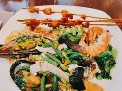 -浙江西子宾馆·瑶园咖啡厅