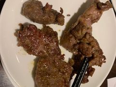 -佛罗伦萨西餐厅(良渚君澜度假酒店)