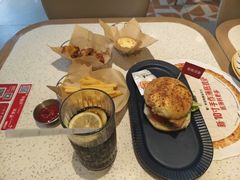 -必胜客(安盛购物广场金州店)