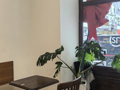 -留白咖啡(人民巷八号大院店)