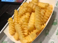 -Shake Shack(西单大悦城店)