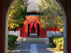 -大钟寺古钟博物馆