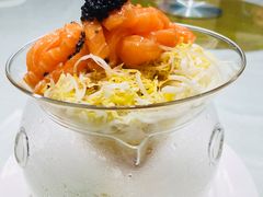 -子霖南山鲜虾面(南山总店)